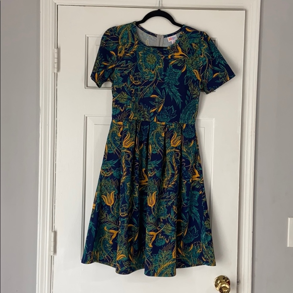 Lularoe Dress